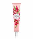 Крем для рук Roger & Gallet Gingembre Rouge, 30 ml - фото