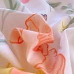 Antarctic Комплект постельного белья 4 предмета + одеяло 4 кг + 2 наперника - фото 4