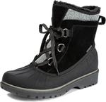 Женские ботинки BareTraps SPRINGER, Black - фото