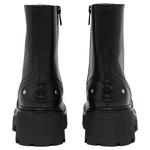 CELINE Ботинки Triomphe женские черные - фото 5