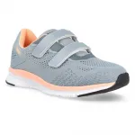 Кроссовки Paredes Candas, серый - фото