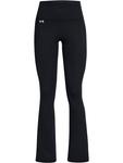 Леггинсы Motion Flare Pant Under Armour, черный - фото