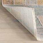 nuLOOM Rivka современный геометрический ковер-дорожка 77 x 305 см,, Rivka Multicolor - фото 3