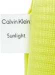 Мини-сумка через плечо Calvin Klein Tessa Key Item, Citrina - фото 5