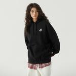 Nike Свитшот унисекс черный - фото 9