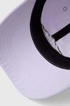 Хлопковая бейсболка Vans, фиолетовый - фото 4