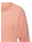 Лонгслив Vivance, цвет peach - фото 3