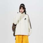 Куртка унисекс Paul Costelloe, черный - фото 12