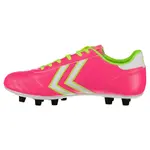 Футбольные бутсы Hummel Eternal, розовый - фото 3