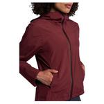 Куртка Lolë Element, красный - фото 2