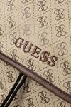 Детский рюкзак Guess, бежевый - фото 4