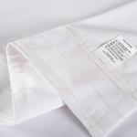 Штора Gardinenbox, 135x235 см, белый - фото 3