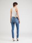 Узкие джинсы LTB Jonna B, Blue Denim - фото 5