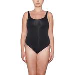 Боди Женский Черный Оникс Skims - фото 2