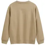 Детский свитшот GAP, светло-серый - фото 3