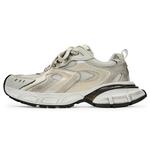 Кроссовки SENGUOGUO Chunky Sneakers Unisex Low-top, бежевый - фото 49