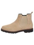 Ботинки челси SIOUX Meredith-701-H , Beige - фото 2