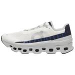 Мужские беговые кроссовки Cloudm ster On, белый - фото