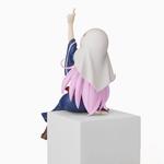 Фигурка choconose ascension day sato hin бонусные подарки SEGA - фото 4