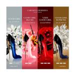 Очень хорошая девочка 50 мл Carolina Herrera - фото 4