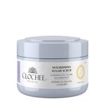 Питательный сахарный скраб манго, 250 мл Clochee - фото 2