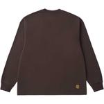 Футболка Unisex CLOT, коричневый - фото 3