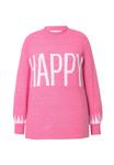 Джемпер HAPPY-STATEMENT, BALLON Angel of Style, розовый - фото 7