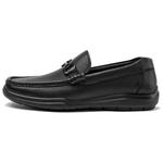 Туфли Men"s Casual Men Low-Top черный Aokang - фото