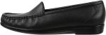Лоферы Simplify Slip-On Loafers SAS, черный - фото 4