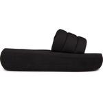 Босоножки с брызгами Rocket Dog, черный - фото