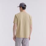 Футболка мужская CAT, серый хаки - фото 11