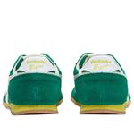 Кроссовки Onitsuka Tiger Serrano 'Yellow Green' - фото 4