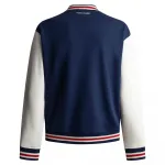 Куртка Red Bull Racing RM5800002 bomber, синий - фото 2