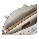 Молли Сумка COACH, gift box set (basic set+желтый box) - фото 5