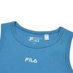 FILA Майка Women's Bright Vibrant Blue - фото 8