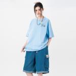 Футболка унисекс 30Braid, цвет Burgundy - фото 19