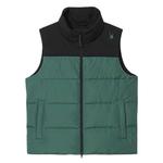 Жилет унисекс Spyder, цвет Cream white - фото 2