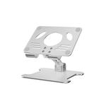 Lzl Подставка для планшета, Black bracket + radiator - фото