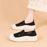 Лоферы Joy&Mario Loafers Women's - фото 7