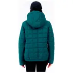 Куртка Protest Leya Puffer, синий - фото 4