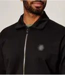 Толстовка Future Regular fit Boss Green, черный - фото 4