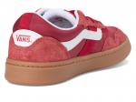 Кроссовки Vans Cruze 3.0, Red/Gum - фото 5
