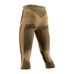 Леггинсы x bionic radiactor XBIONIC, золотой/черный - фото 7