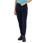 Брюки Regatta Pentre Stretch, синий - фото 3