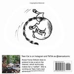Teen Cat (Independently published) - фото 2