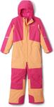 Columbia Unisex-baby Buga Ii Suit, Bright Nectar/Fuchsia Fizz - фото 4