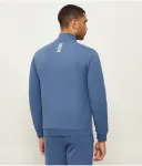 Спортивный костюм regular fit Ea7, синий - фото 3