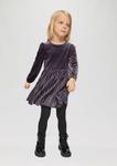 Платье s.Oliver, цвет Dark purple - фото 4