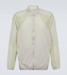 Куртка Post Archive Faction track, Moondust | Chalk On, Chalk - фото