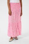 Юбка Kaffe, светло-розовый - фото 2
